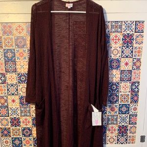NWT Lularoe Sarah